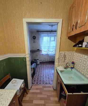 1-комн. квартира, 12 м2, 4/5 эт. Старый Оскол