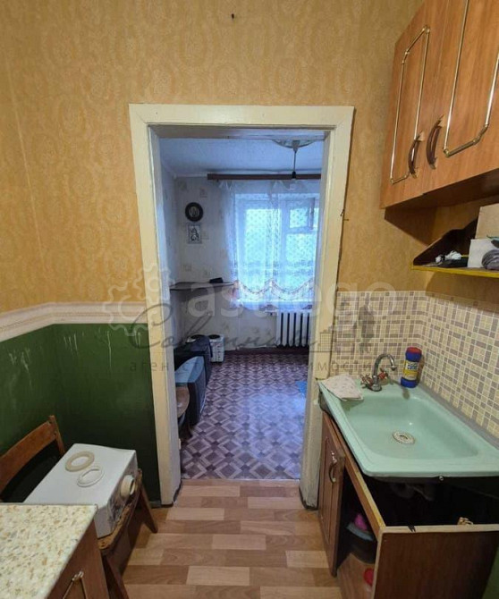 1-комн. квартира, 12 м2, 4/5 эт. Старый Оскол - изображение 2