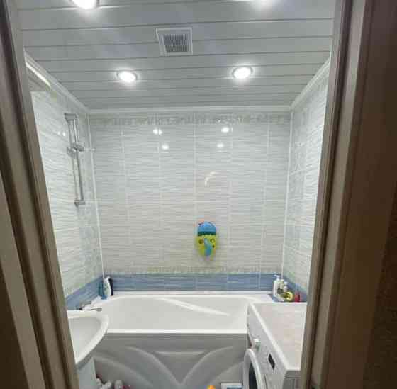 3-комн. квартира, 58.4 м2, 2/5 эт. Шимановск