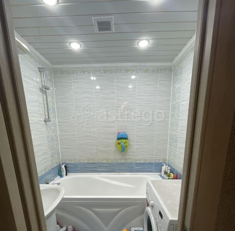 3-комн. квартира, 58.4 м2, 2/5 эт. Шимановск - изображение 5