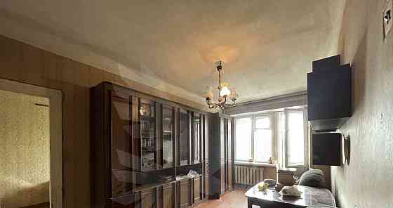 3-комн. квартира, 56 м2, 5/5 эт. Люберцы