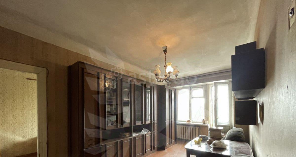 3-комн. квартира, 56 м2, 5/5 эт. Люберцы - изображение 3