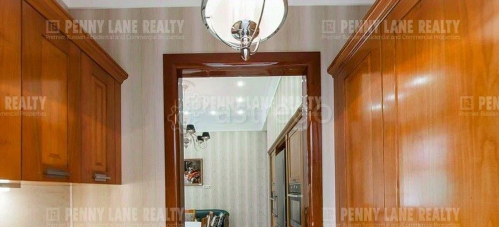 4-комн. квартира, 170 м2, 4/5 эт. Москва - изображение 7