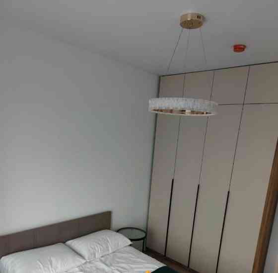 1-комн. квартира, 40 м2, 5/32 эт. Москва