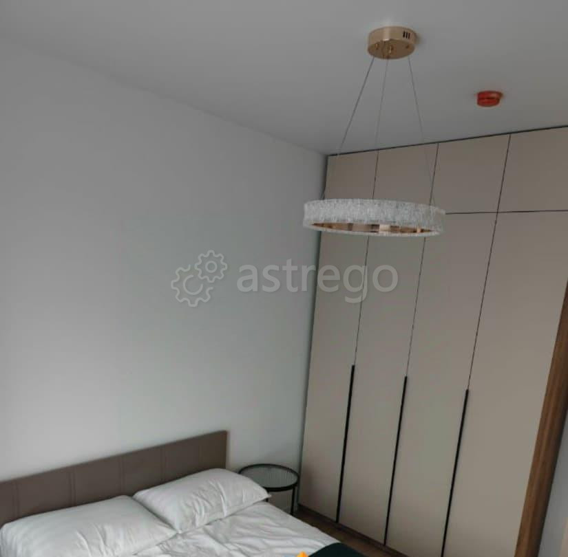 1-комн. квартира, 40 м2, 5/32 эт. Москва - изображение 6