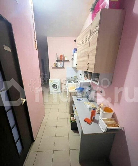 Комната, 18 м2, 2/4 эт. Москва - изображение 6