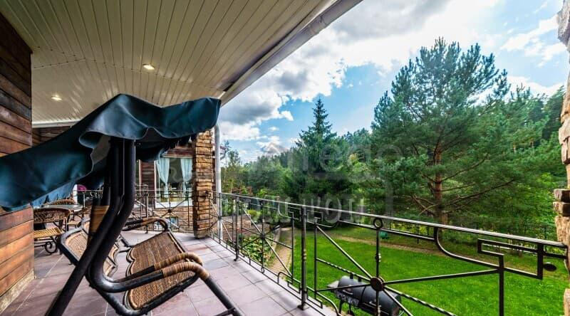 Коттедж, 520 м2 Красногорск - изображение 6