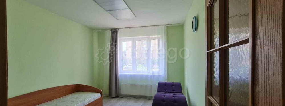 3-комн. квартира, 98 м2, 1/12 эт. Старый Оскол - изображение 4