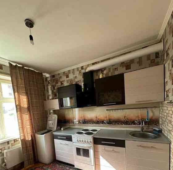 1-комн. квартира, 40.5 м2, 1/10 эт. Красноярск