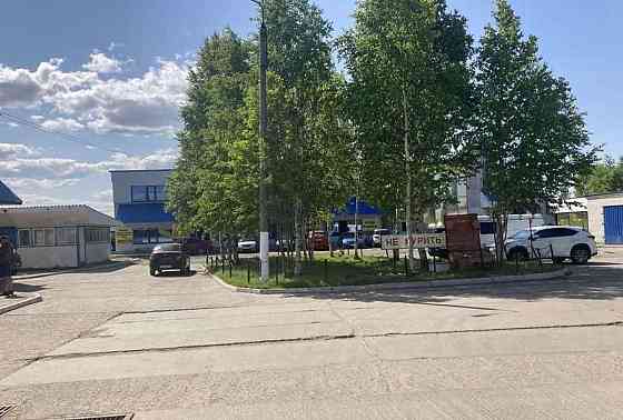 Склад, 395.2 м2 Северодвинск