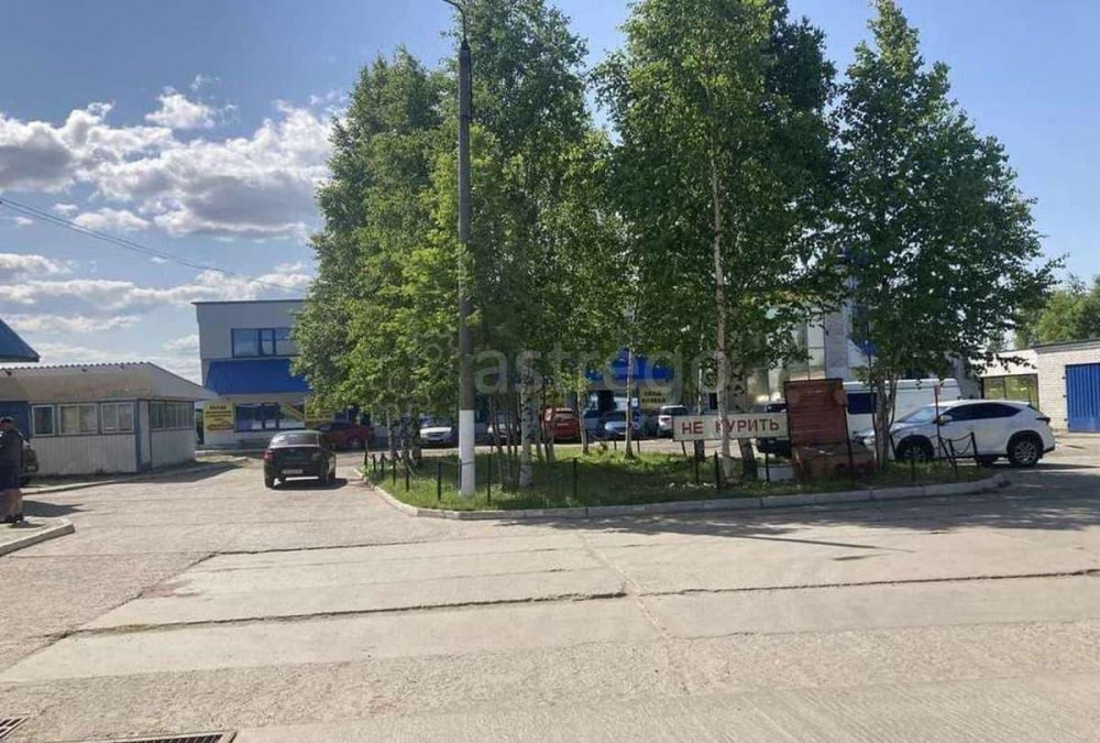 Склад, 395.2 м2 Северодвинск - изображение 3