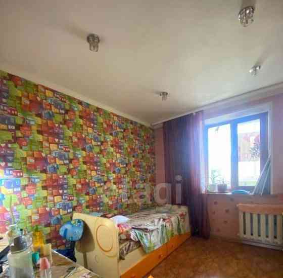 4-комн. квартира, 87.7 м2, 4/5 эт. Белогорск