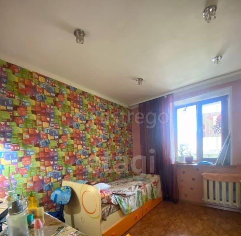 4-комн. квартира, 87.7 м2, 4/5 эт. Белогорск - изображение 5