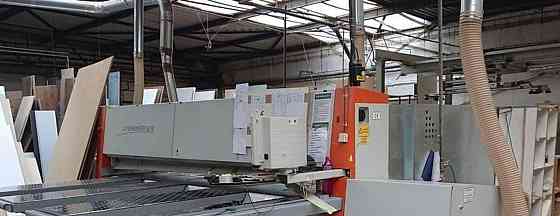 Готовый бизнес, 3817 м2 Талдом