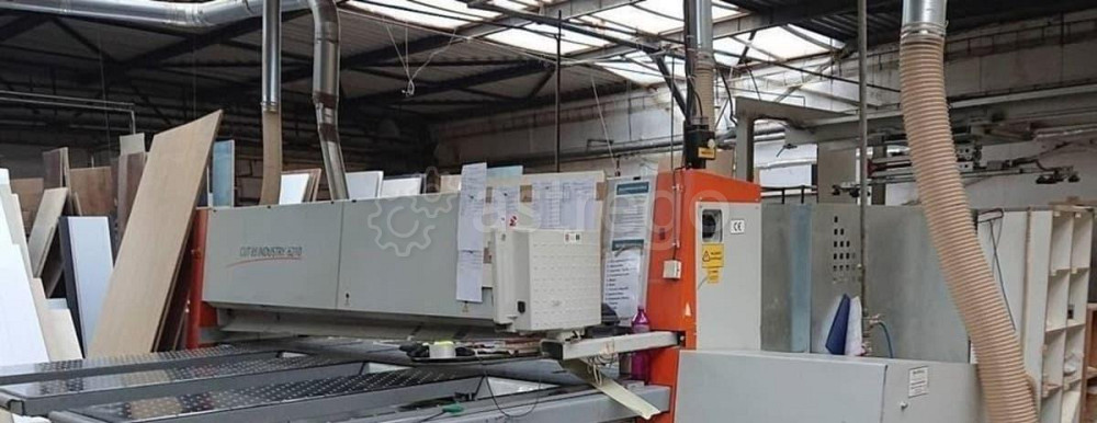 Готовый бизнес, 3817 м2 Талдом - изображение 2