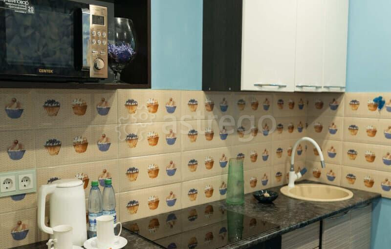 1-комн. квартира, 42 м2, 4/9 эт. Норильск - изображение 3