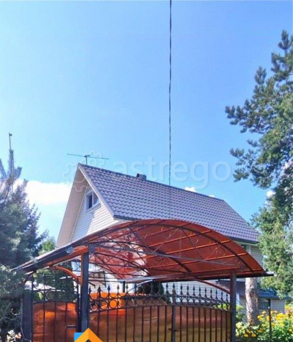 Земельный участок, 21 сотка Санкт-Петербург - изображение 4