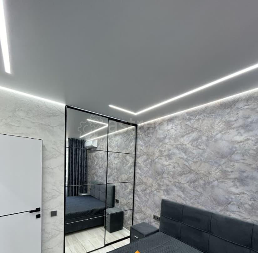 2-комн. квартира, 40 м2, 13/24 эт. Астрахань - изображение 7