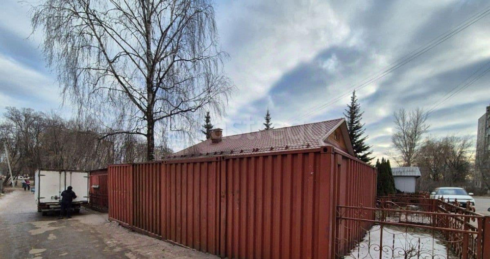 Отдельное здание, 110 м2 Балашиха - изображение 7