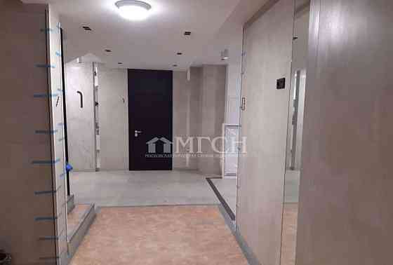 1-комн. квартира, 34 м2, 3/12 эт. Москва
