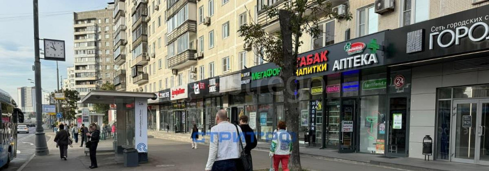 Готовый бизнес, 22.2 м2 Москва - изображение 4