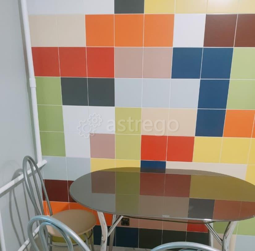 3-комн. квартира, 80.4 м2, 4/10 эт. Апрелевка - изображение 2