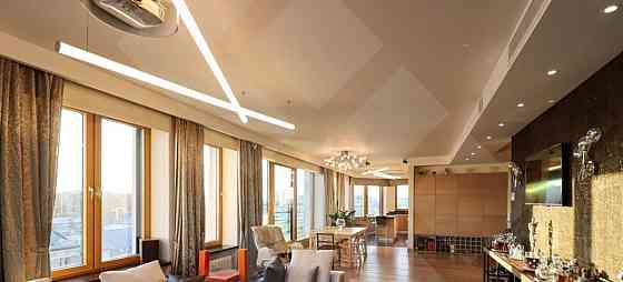 4-комн. квартира, 211 м2, 10/11 эт. Москва