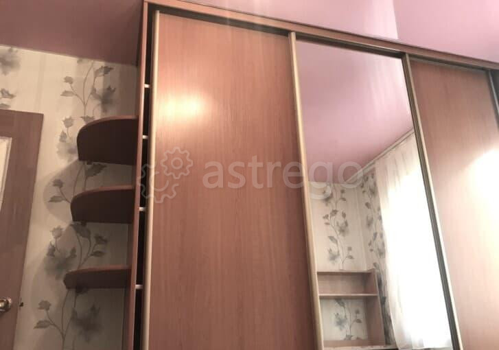 2-комн. квартира, 58 м2, 7/20 эт. Москва - изображение 5