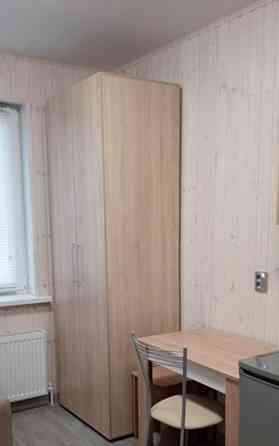 Студия, 22 м2, 1/2 эт. Пушкино