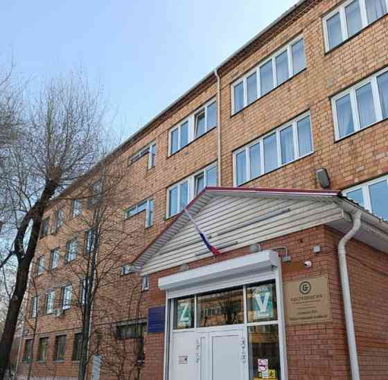 Свободного назначения, 953.4 м2 Красноярск