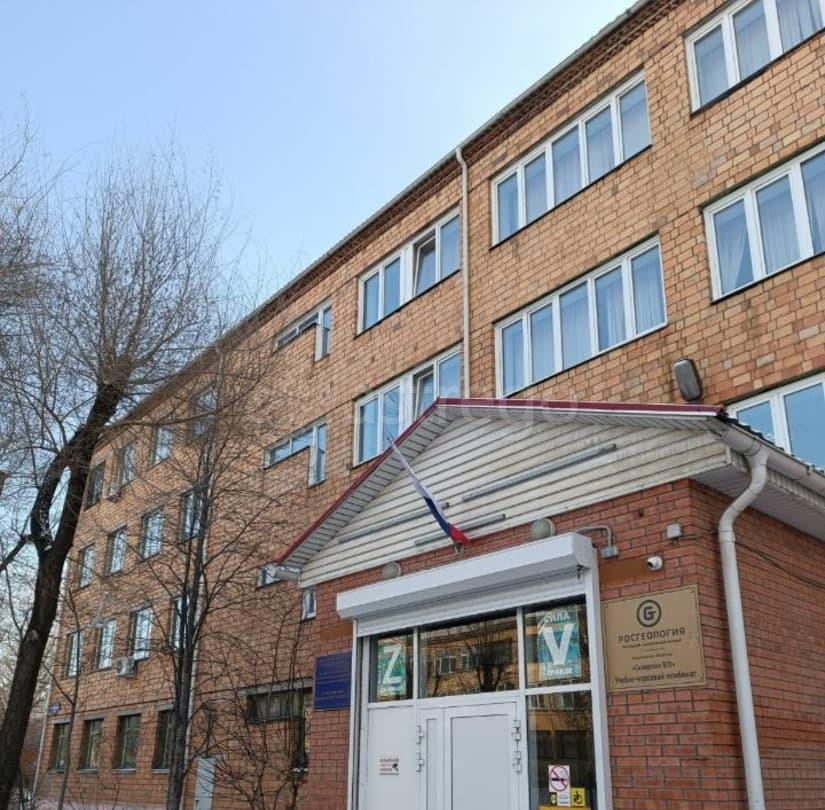 Свободного назначения, 953.4 м2 Красноярск - изображение 2