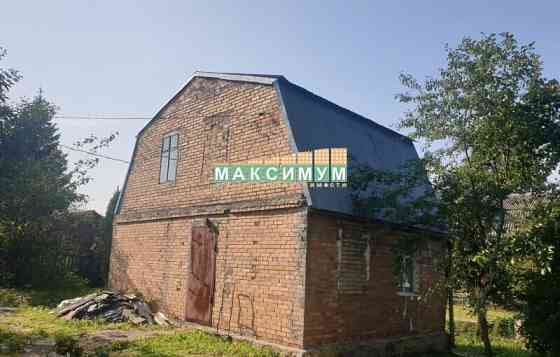 Дача, 60 м2 Домодедово