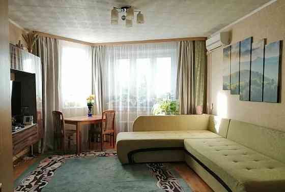 3-комн. квартира, 82.1 м2, 4/10 эт. Москва