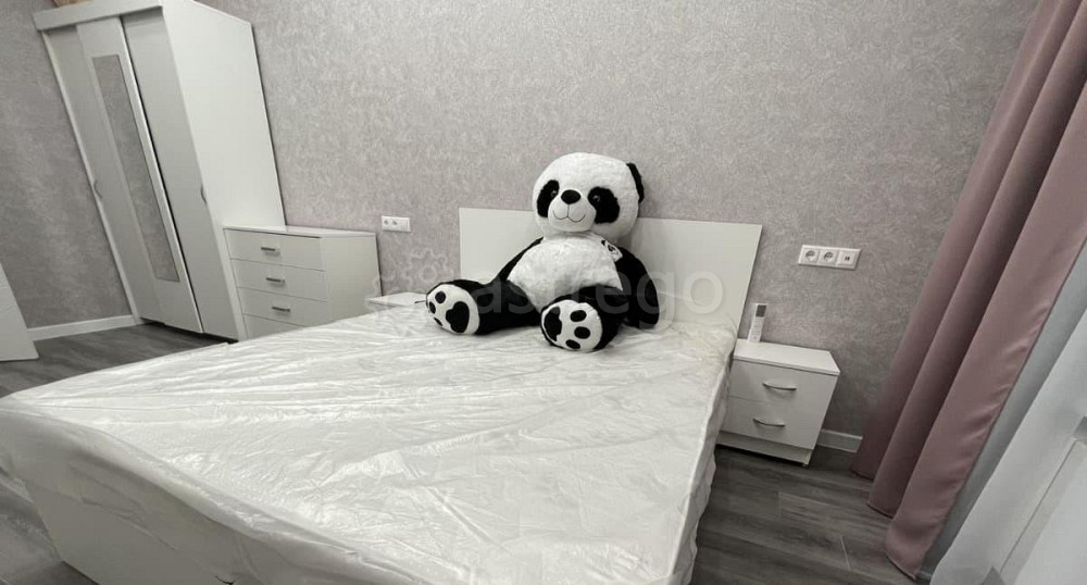 3-комн. квартира, 90 м2, 13/25 эт. Люберцы - изображение 3