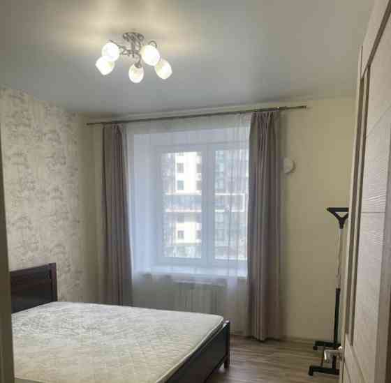 2-комн. квартира, 59 м2, 4/19 эт. Красноярск
