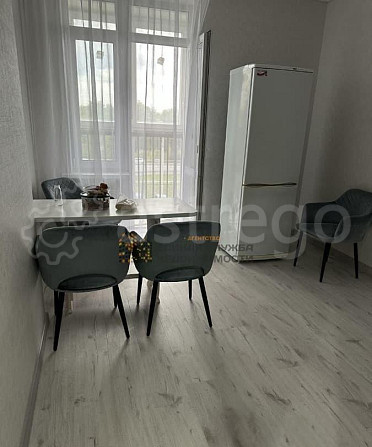 2-комн. квартира, 62 м2, 3/10 эт. Уфа - изображение 3