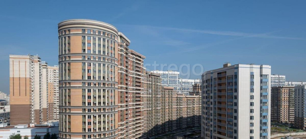 4-комн. квартира, 117.87 м2, 15/25 эт. Санкт-Петербург - изображение 7