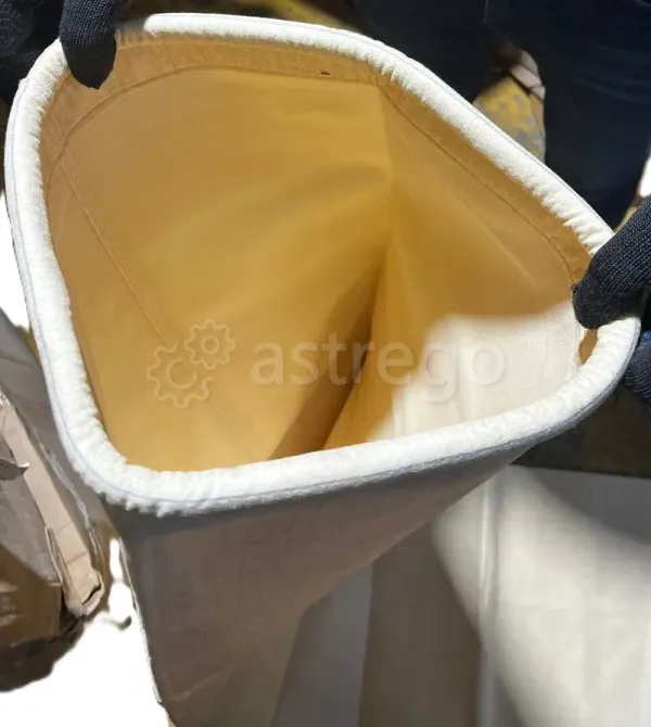 Продам рукавный фильтр Орел - изображение 6