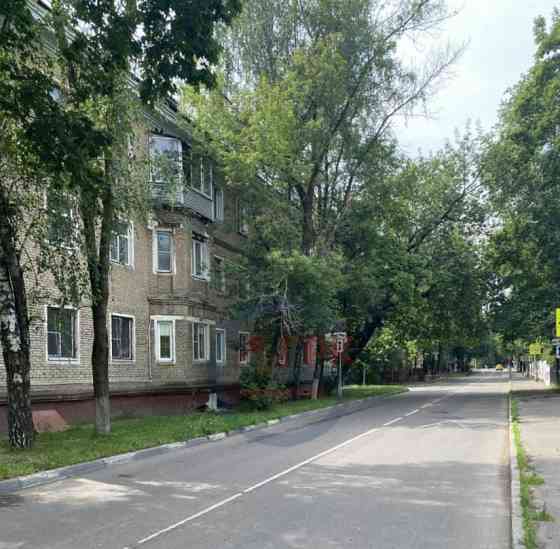 Комната, 53.4 м2, 1/3 эт. Люберцы