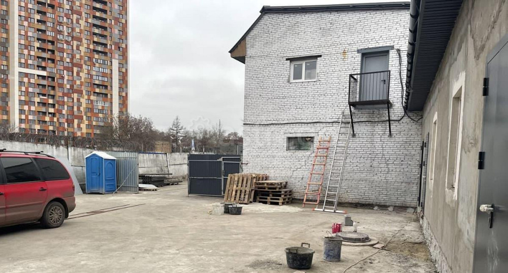 Свободного назначения, 504 м2 Люберцы - изображение 3