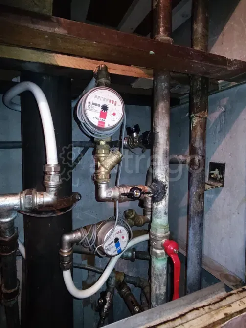 Услуги Профессионального Сантехника Москва - изображение 3