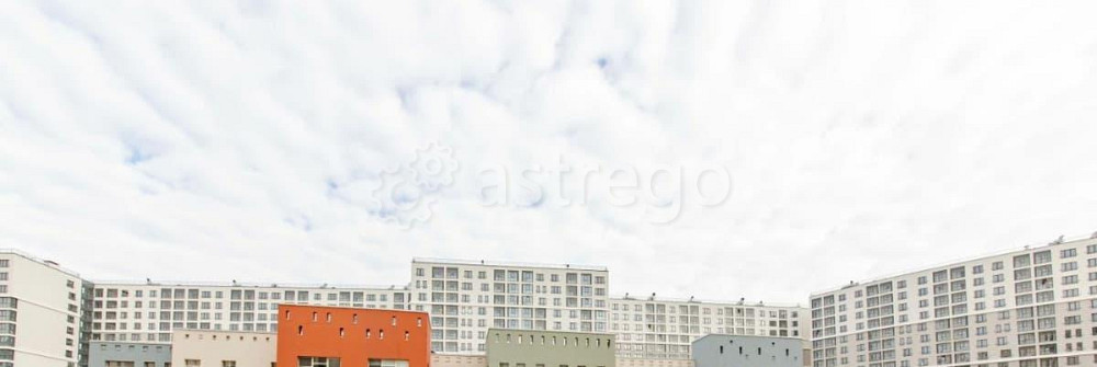 4-комн. квартира, 124 м2, 15/16 эт. Санкт-Петербург - изображение 3