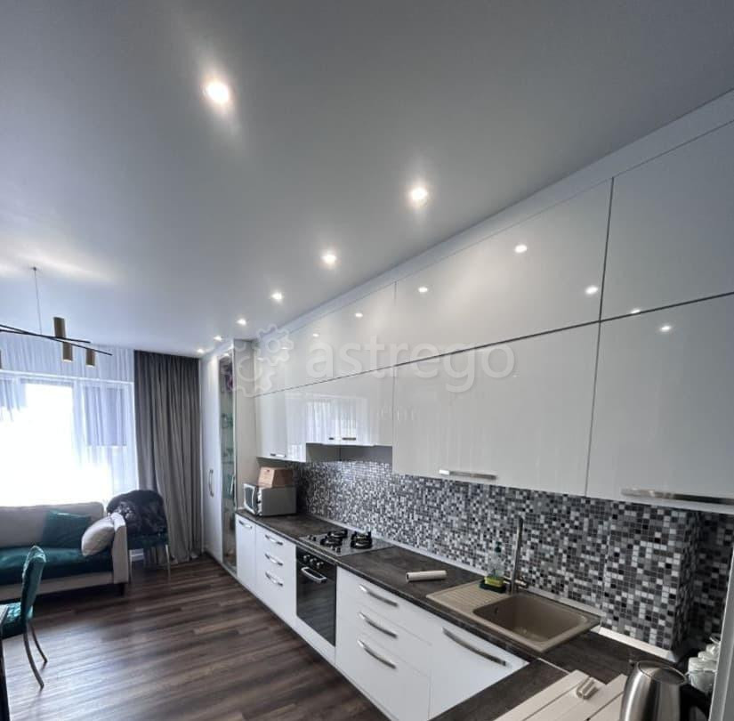 3-комн. квартира, 95 м2, 7/10 эт. Астрахань - изображение 7