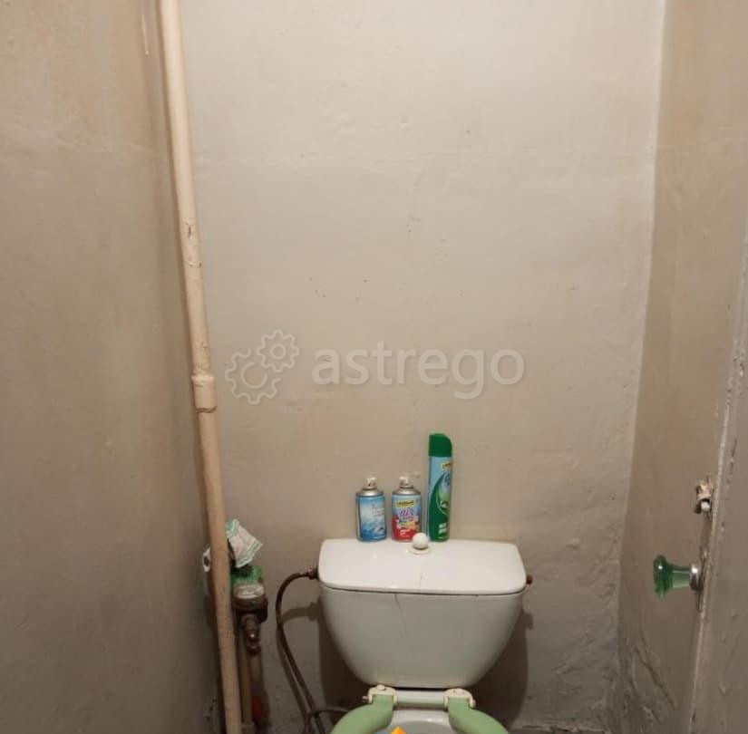 Комната, 15 м2, 2/5 эт. Москва - изображение 7