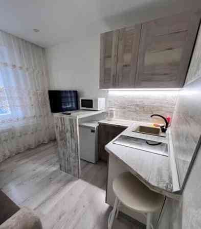 Студия, 17 м2, 1/10 эт. Красноярск