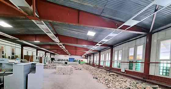 Свободного назначения, 900 м2 Боготол