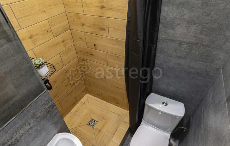 Студия, 15 м2, 9/17 эт. Королев - изображение 9