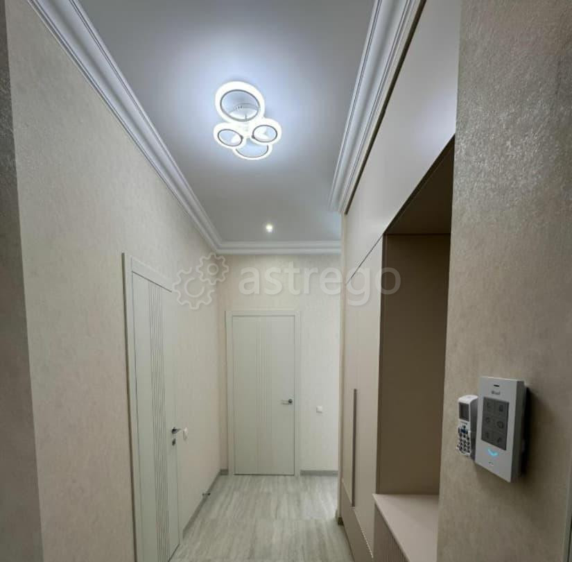 2-комн. квартира, 45 м2, 5/16 эт. Москва - изображение 5
