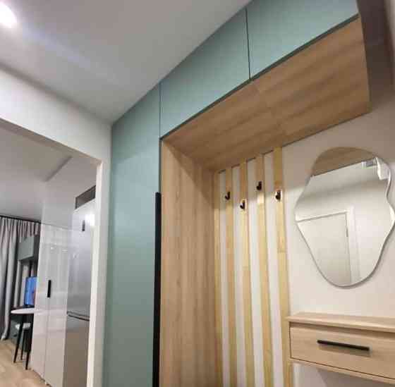 Студия, 23.6 м2, 8/21 эт. Одинцово