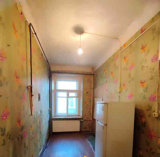 4-комн. квартира, 69.2 м2, 5/7 эт. Санкт-Петербург